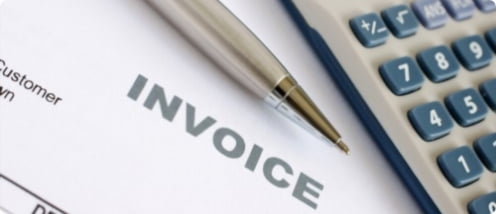 invoice